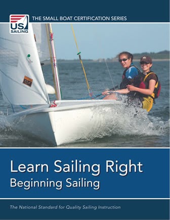 US Sailing Beginning Book